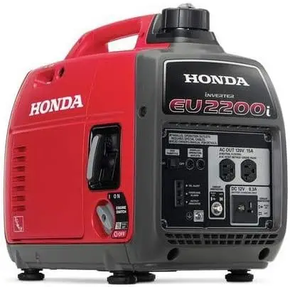 Honda EU2200i Generator Review